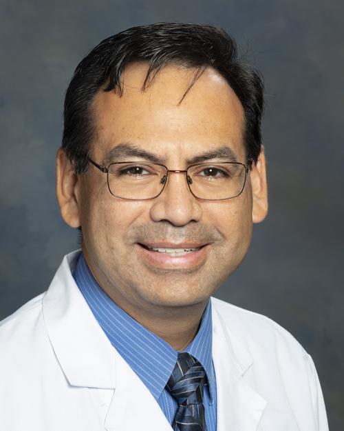 Francisco J. Aleman