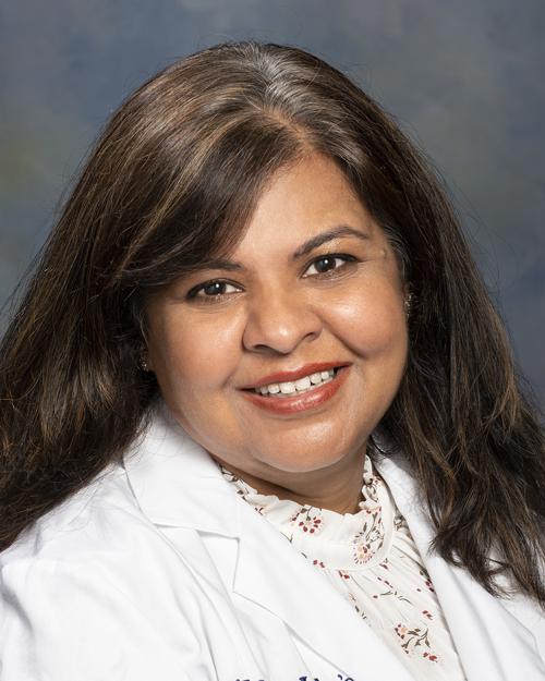 Sadia Ali