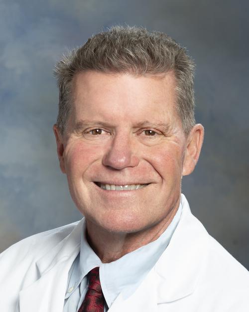 Keith B. Allen