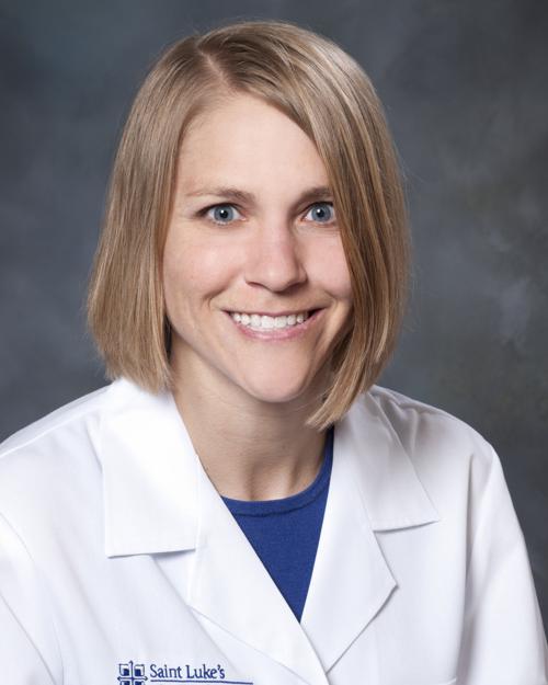 Suzanne V. Arnold