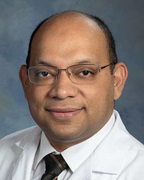 Muzammil Aziz