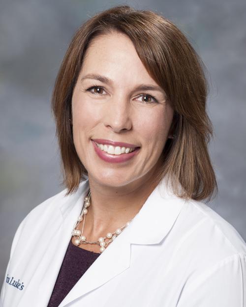 Kristin K. Balsman