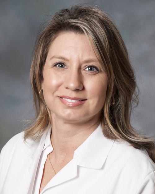 Sara J. Barnett