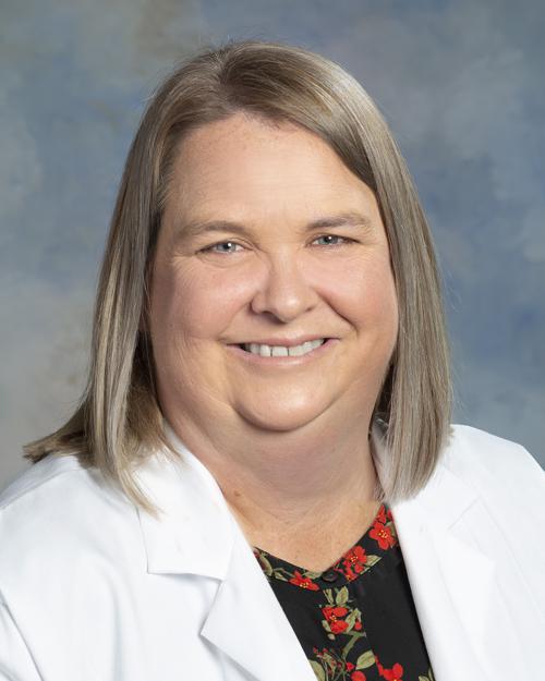Rebecca S. Baskins