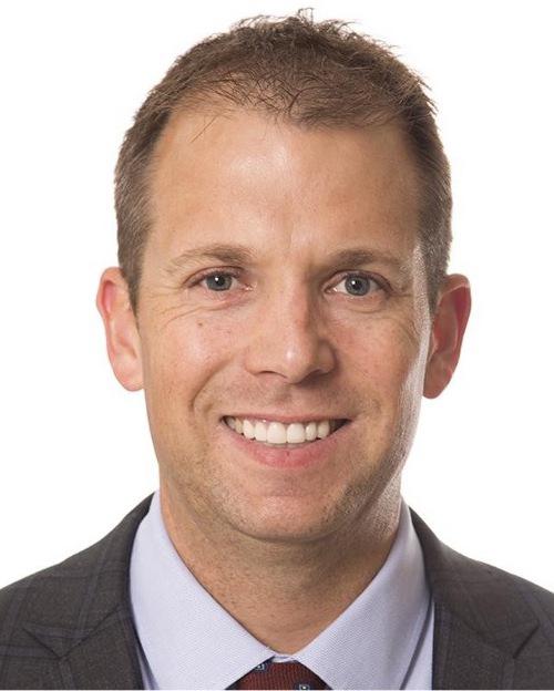 Brian F. Birnbaum