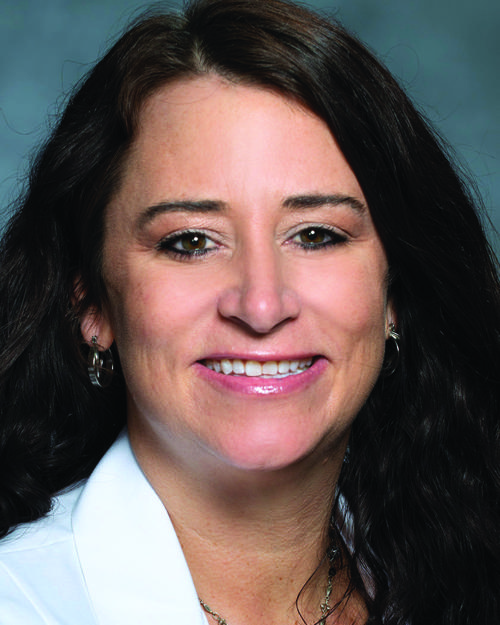 Amber L. Brenneman