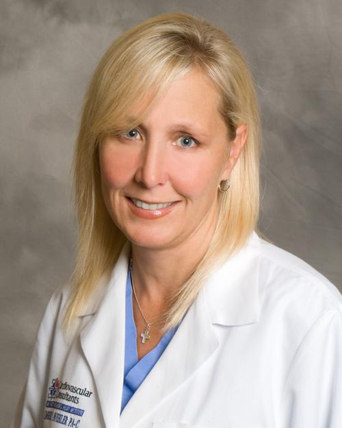 Kimberly A. Buehler