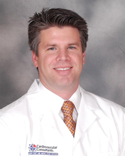 Kevin A. Bybee
