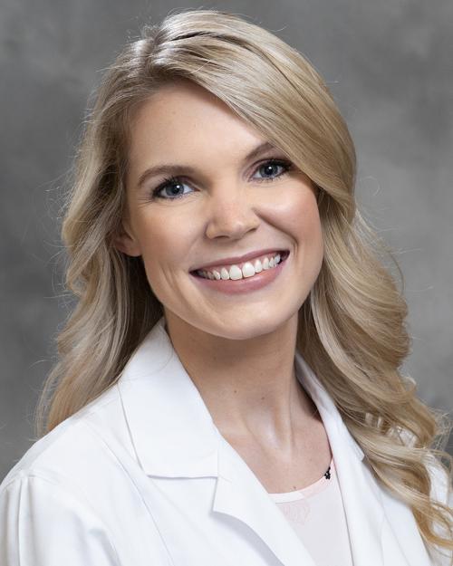 Kristina M. Collins