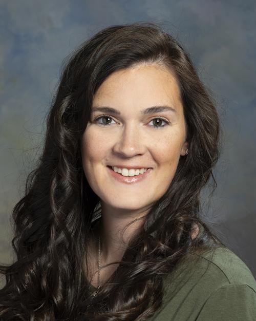 Emily S. Cox