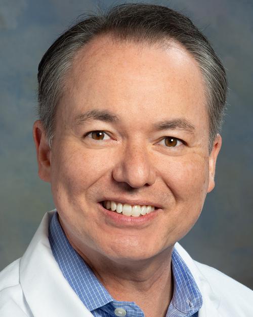 John E. Croom