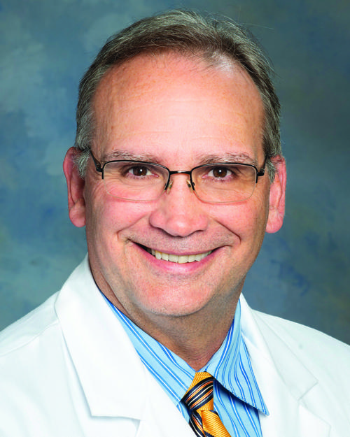 John R. Davis