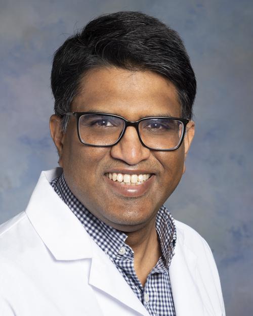 Sreekanth Donepudi