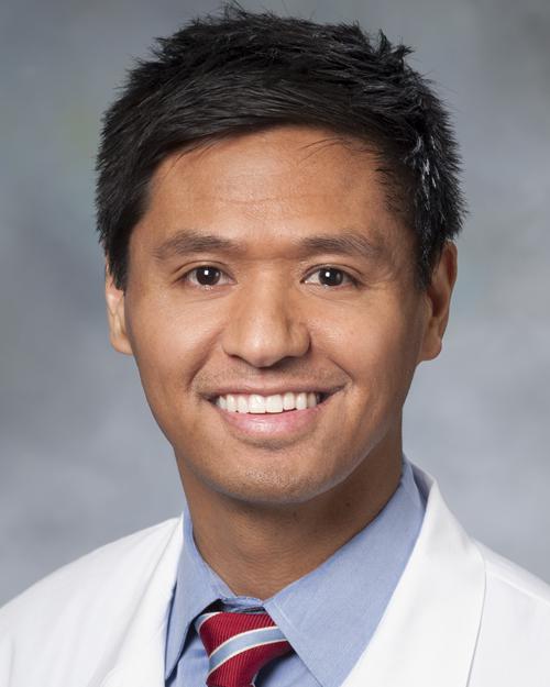 Jonathan R. Enriquez