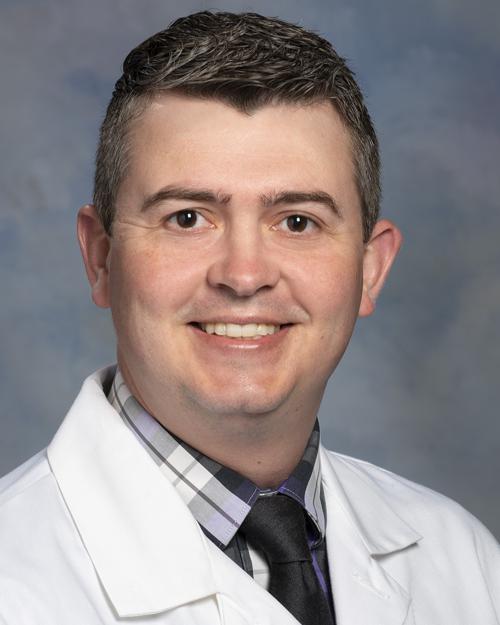 Christopher M. Fox