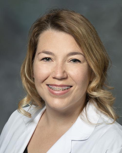 Jacinda N. Garrett