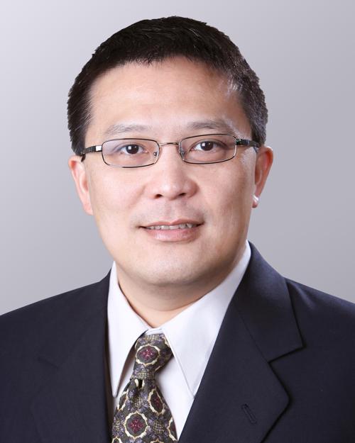 Gary A. Go