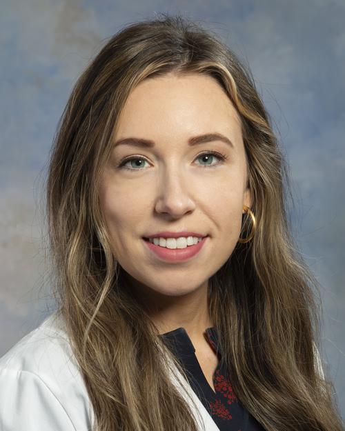 Michelle L. Green