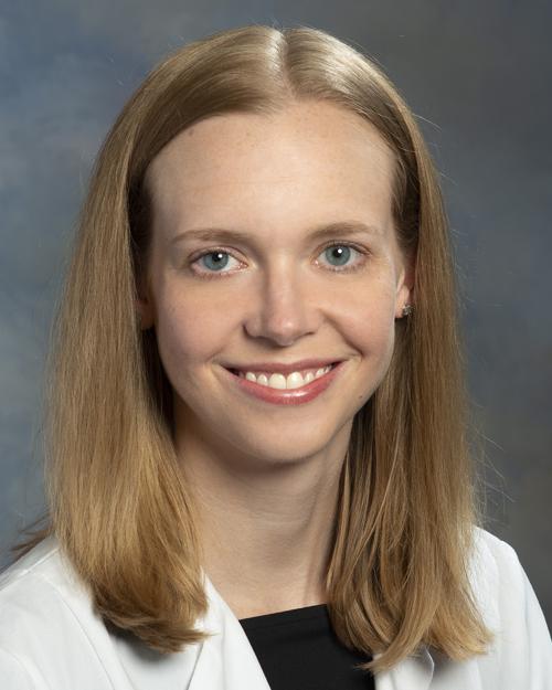 Elizabeth A. Grier