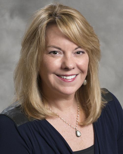 Marie L. Griffin