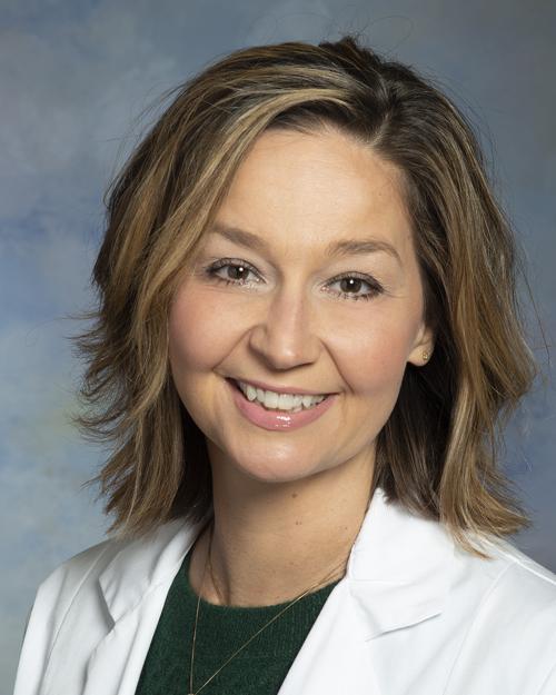Nova J. Haney