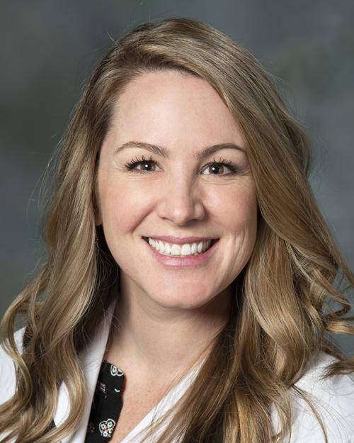 Sarah A. Heavey