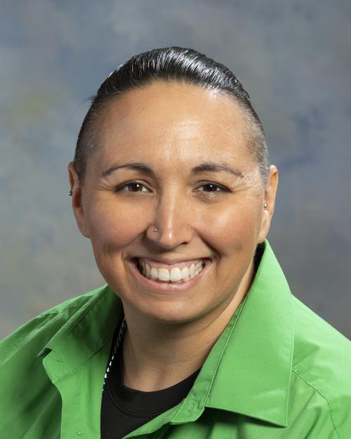 Michelle R. Keppler