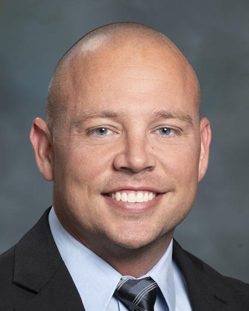 Matthew J. Hendrix