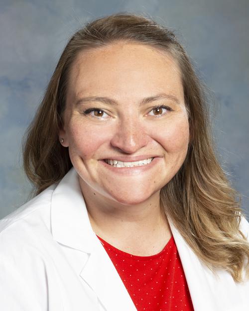 Whitney L. Hensing