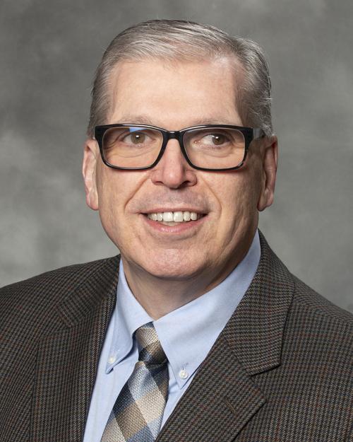 Kevin P. Hubbard