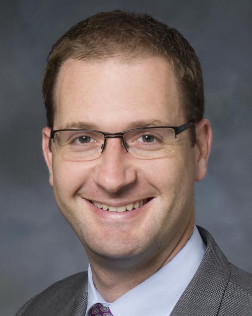 Clinton D. Humphrey