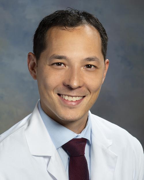 Brian C. Jao
