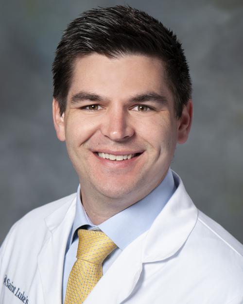 Derek T. Jensen