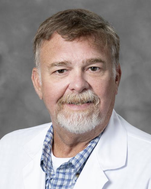 Andrew R. Johnson