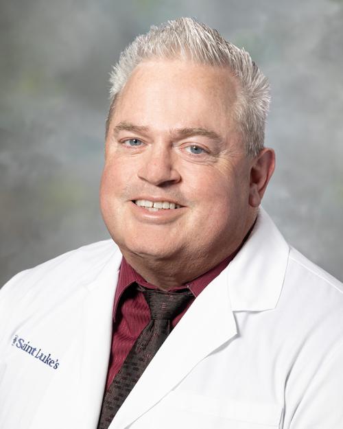 Kenneth D. Kinnan