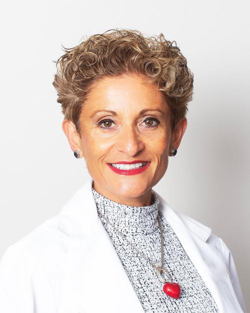Luissa V. Kiprono