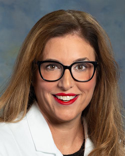 Kristen M. Kumar