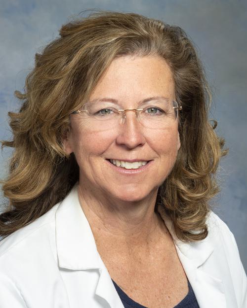 Laura C. Langmack