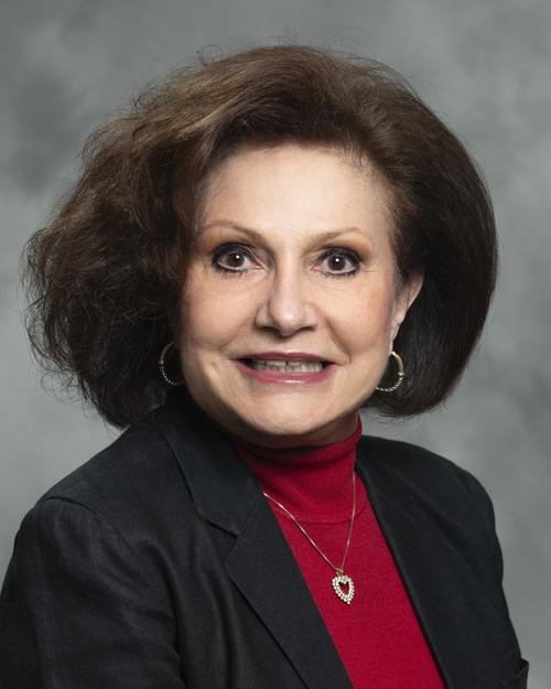 Margaret L. Lesher