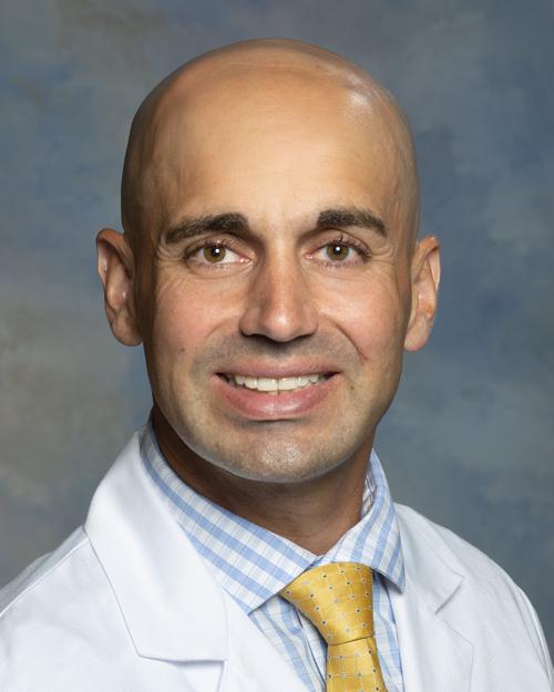 Adam J. Madl