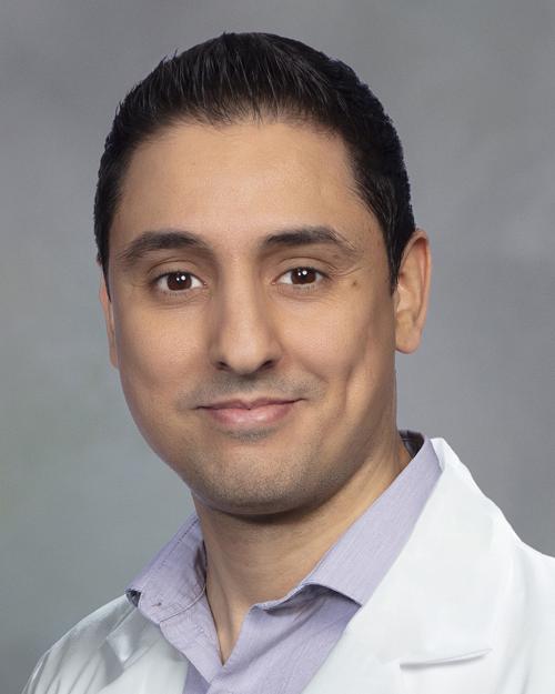 Adam Maghrabi