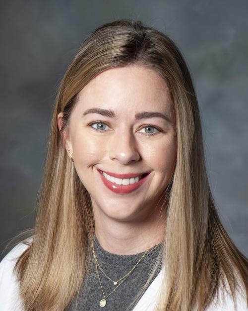 Megan P. Maloney