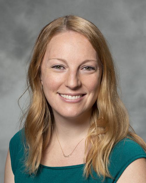 Megan A. Markey