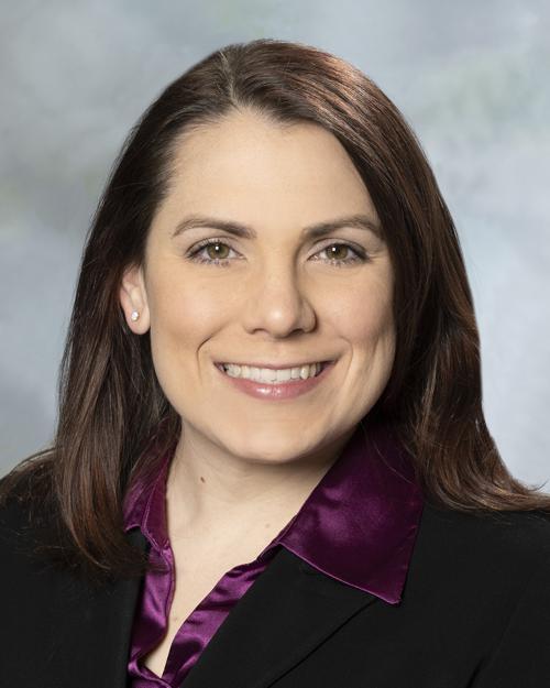 Megan N. Mayer