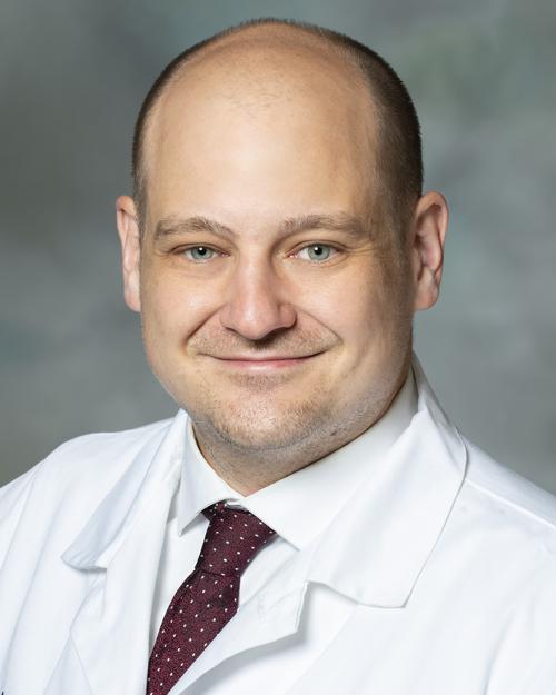 Nathan K. McGraw