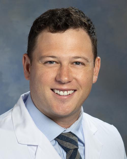 Patrick J. Miller
