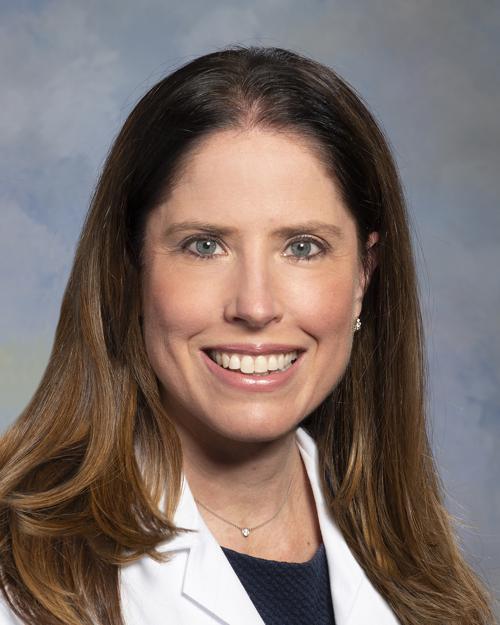 Leanna M. Mosher