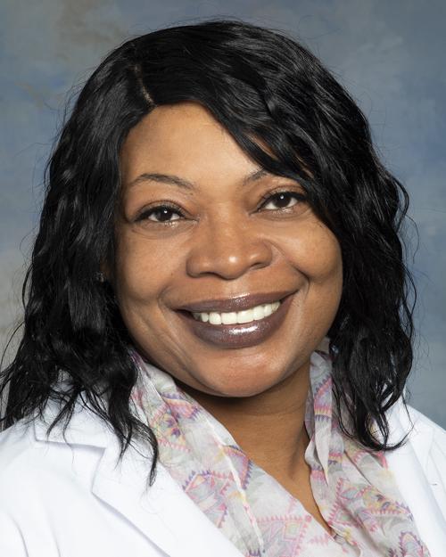 Tosha N. Nicholas