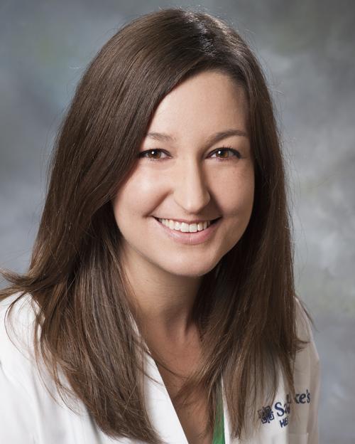 Mary S. O'Neill