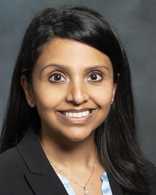 Shailja V. Parikh